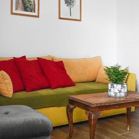 Apartamento Belfry House Nauplia Exterior foto