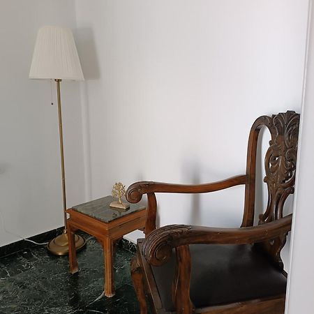 Apartamento Belfry House Nauplia Exterior foto