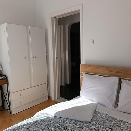 Apartamento Belfry House Nauplia Exterior foto