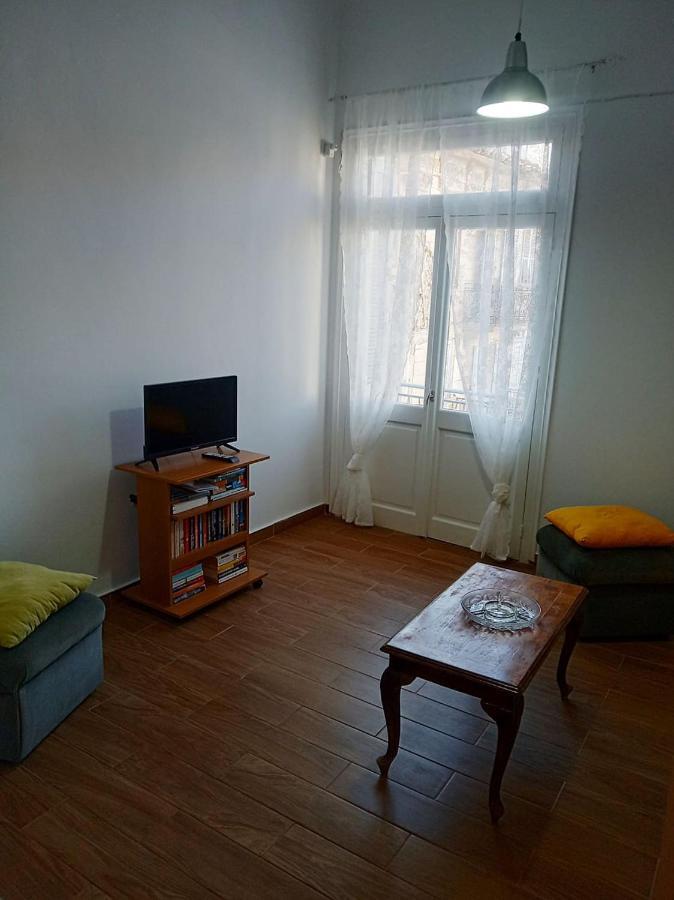 Apartamento Belfry House Nauplia Exterior foto