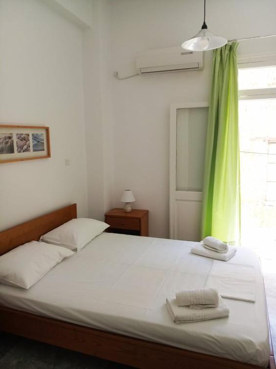 Apartamento Belfry House Nauplia Exterior foto