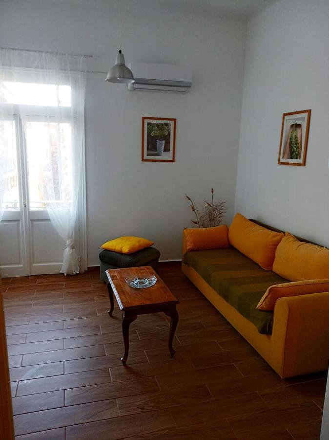 Apartamento Belfry House Nauplia Exterior foto