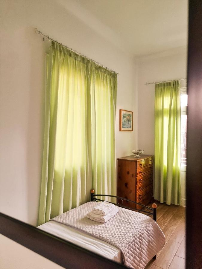Apartamento Belfry House Nauplia Exterior foto