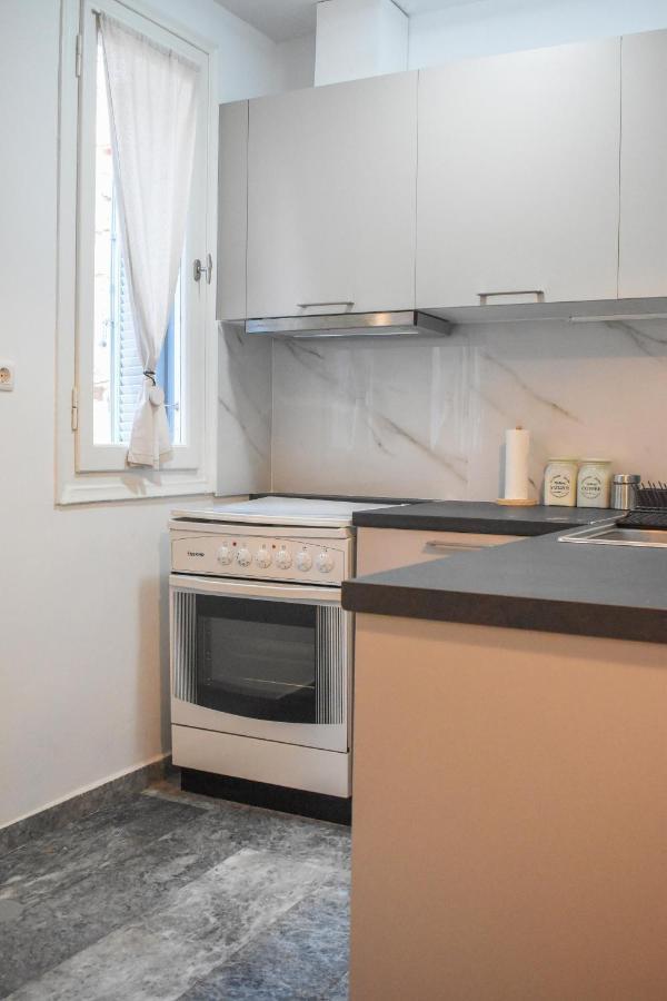 Apartamento Belfry House Nauplia Exterior foto