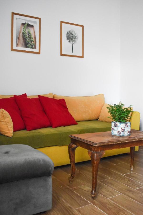 Apartamento Belfry House Nauplia Exterior foto
