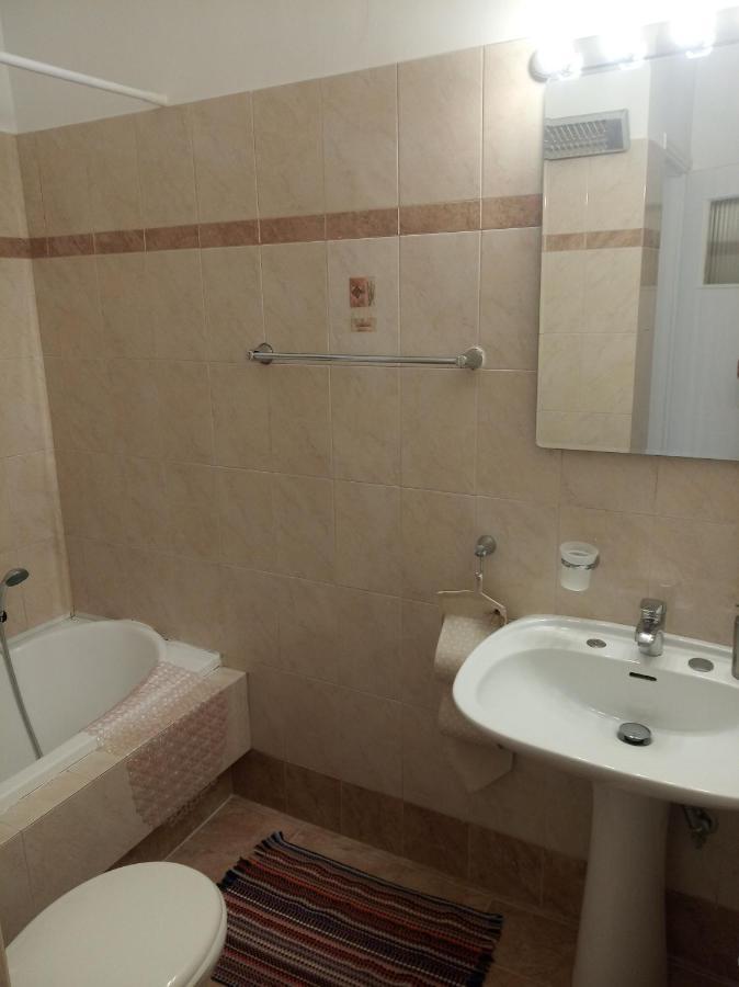 Apartamento Belfry House Nauplia Habitación foto