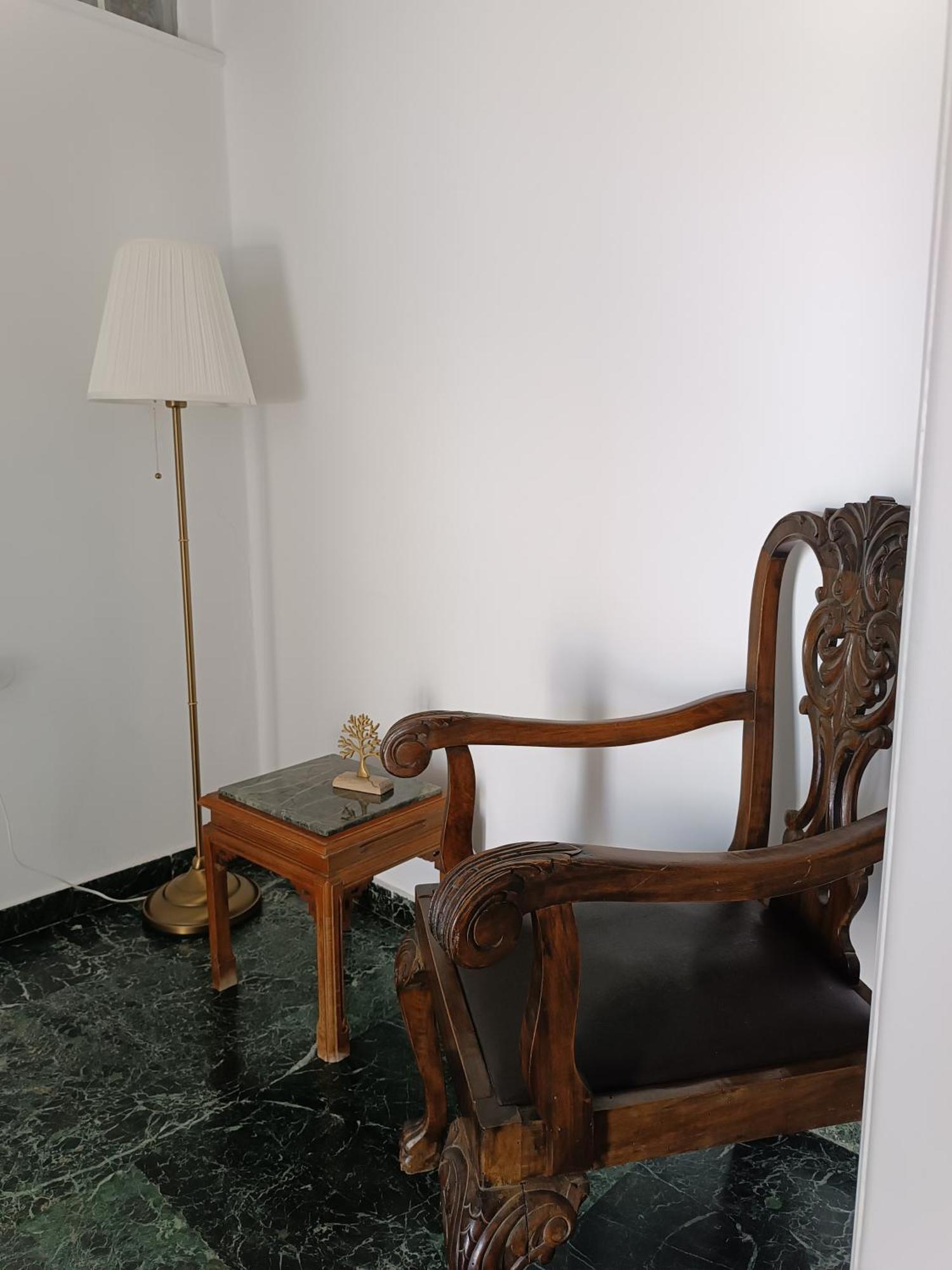 Apartamento Belfry House Nauplia Exterior foto