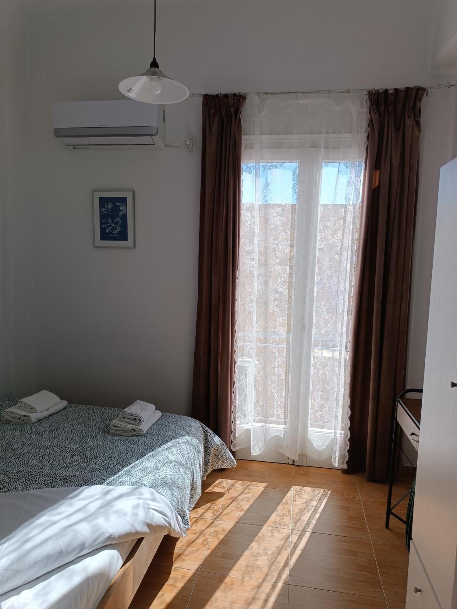Apartamento Belfry House Nauplia Exterior foto