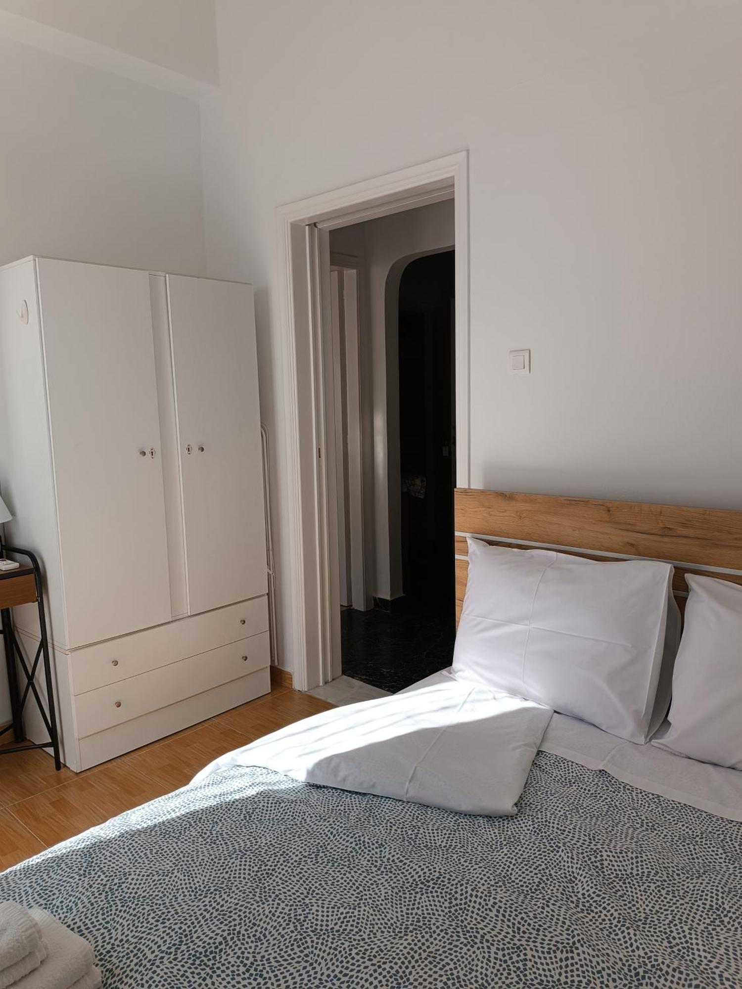 Apartamento Belfry House Nauplia Exterior foto