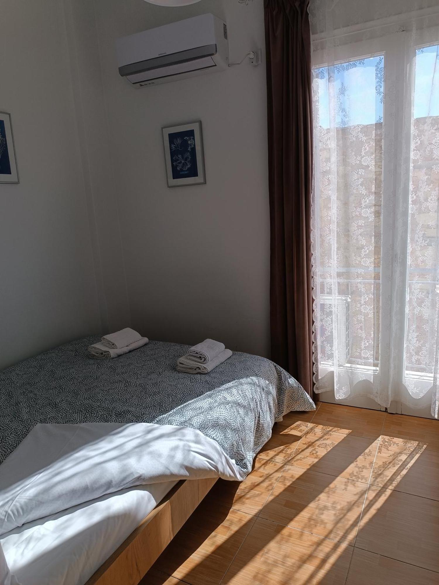 Apartamento Belfry House Nauplia Exterior foto