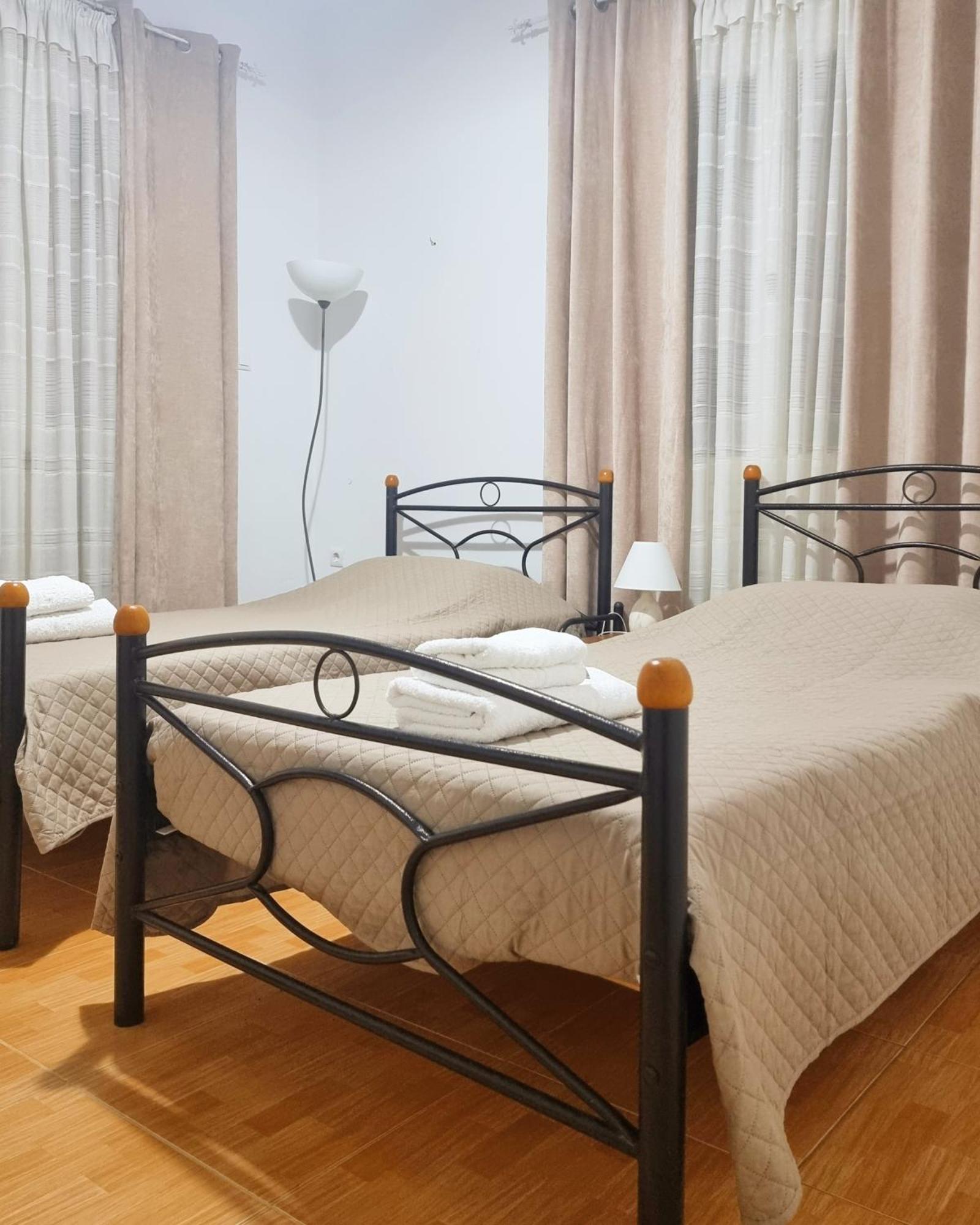 Apartamento Belfry House Nauplia Habitación foto