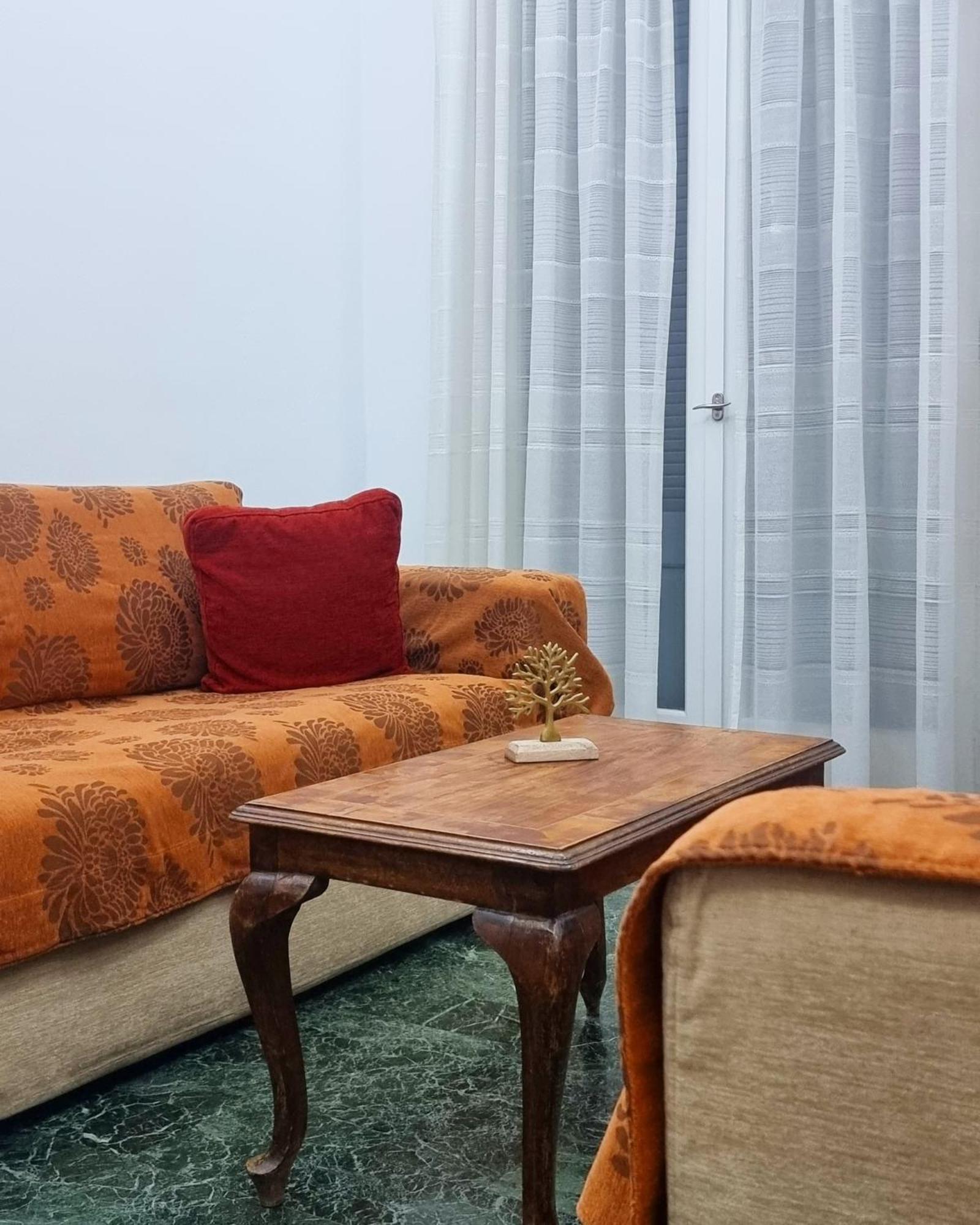Apartamento Belfry House Nauplia Habitación foto